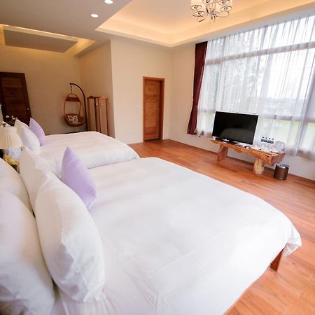 Dreams Come True B&B سانكينغ المظهر الخارجي الصورة