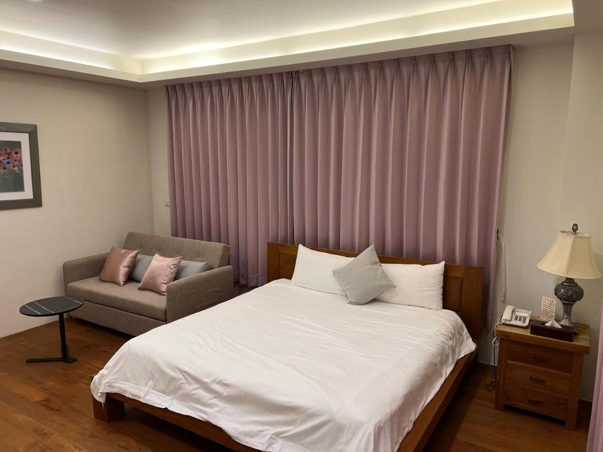 Dreams Come True B&B سانكينغ المظهر الخارجي الصورة