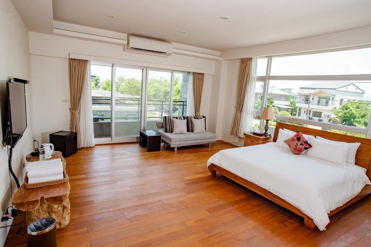 Dreams Come True B&B سانكينغ المظهر الخارجي الصورة