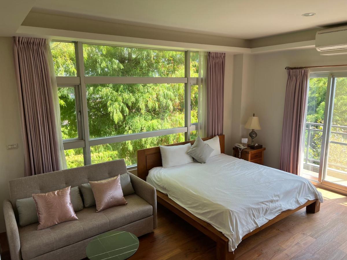 Dreams Come True B&B سانكينغ المظهر الخارجي الصورة