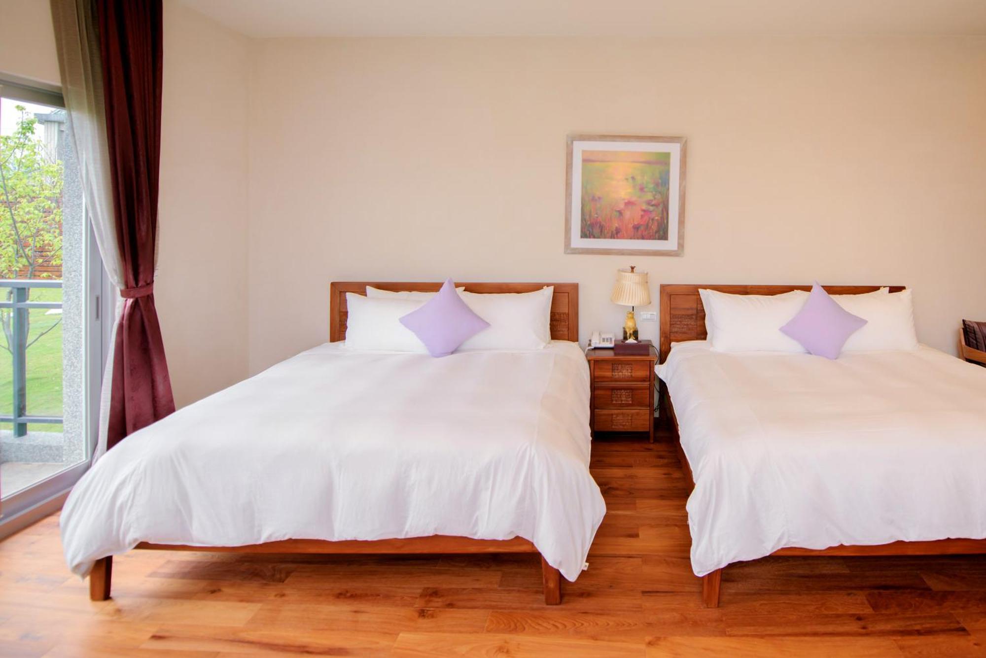 Dreams Come True B&B سانكينغ المظهر الخارجي الصورة