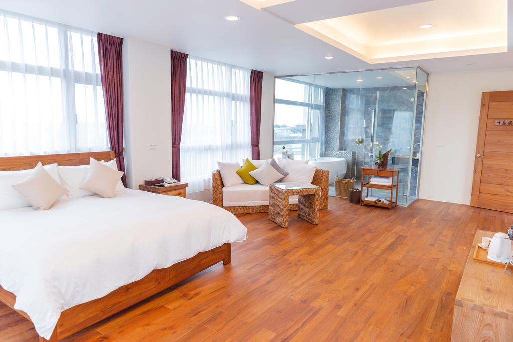 Dreams Come True B&B سانكينغ المظهر الخارجي الصورة
