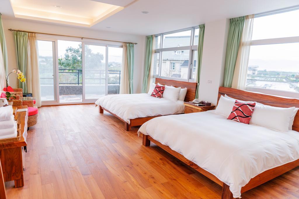 Dreams Come True B&B سانكينغ المظهر الخارجي الصورة