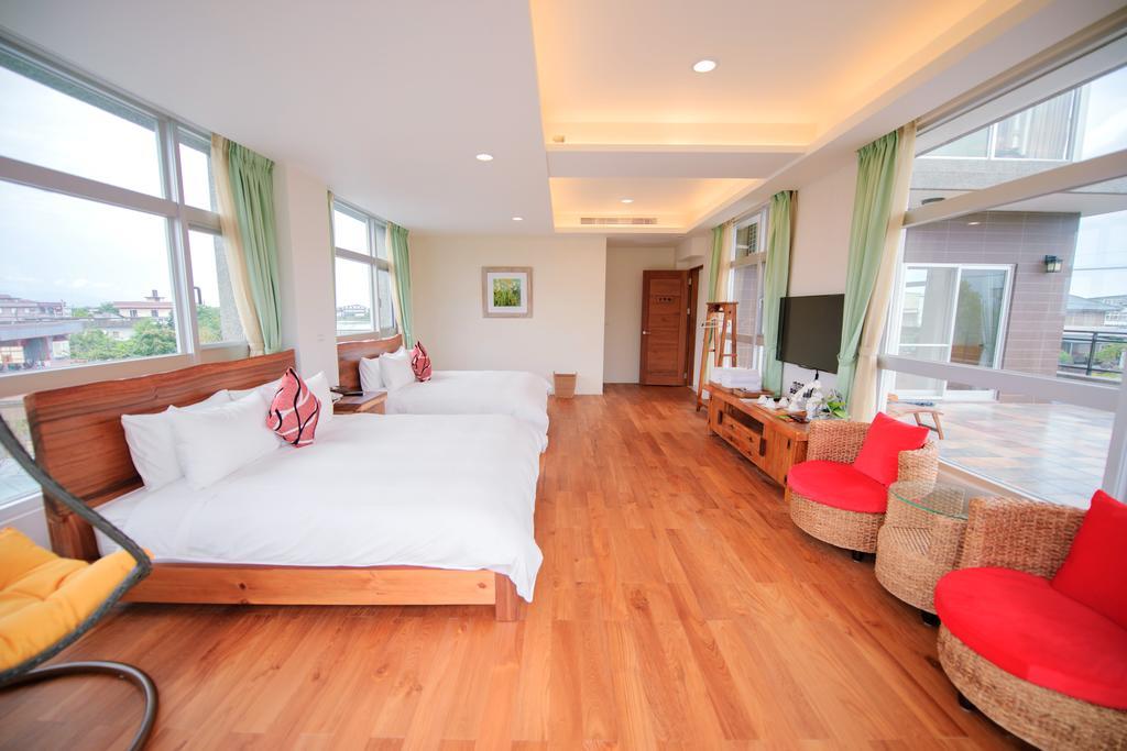 Dreams Come True B&B سانكينغ المظهر الخارجي الصورة