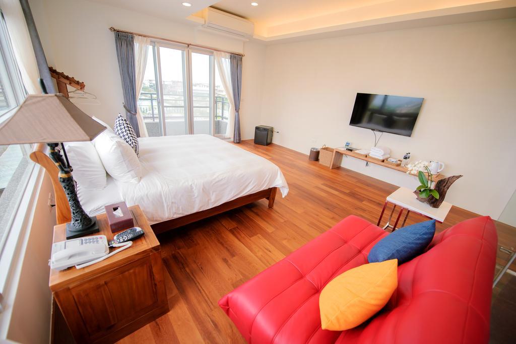 Dreams Come True B&B سانكينغ المظهر الخارجي الصورة