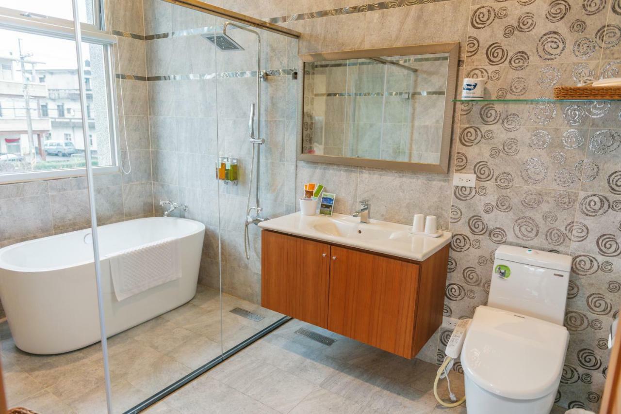 Dreams Come True B&B سانكينغ المظهر الخارجي الصورة